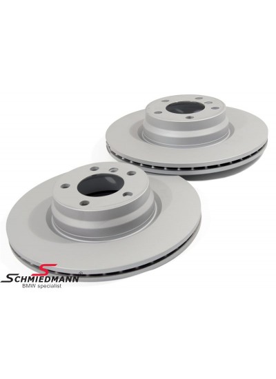 F22/F30/F32/F36 ÖN FREN DİSKİ 2.8/3.0