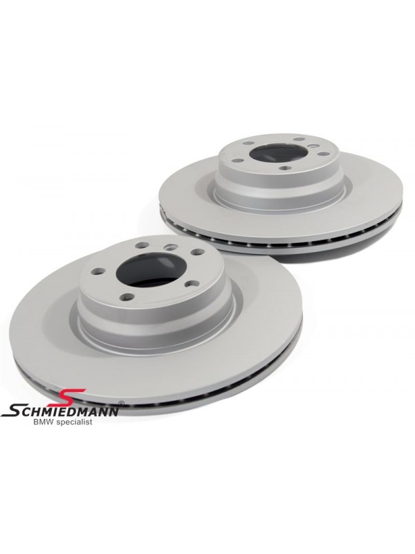 F22/F30/F32/F36 ÖN FREN DİSKİ 2.8/3.0…