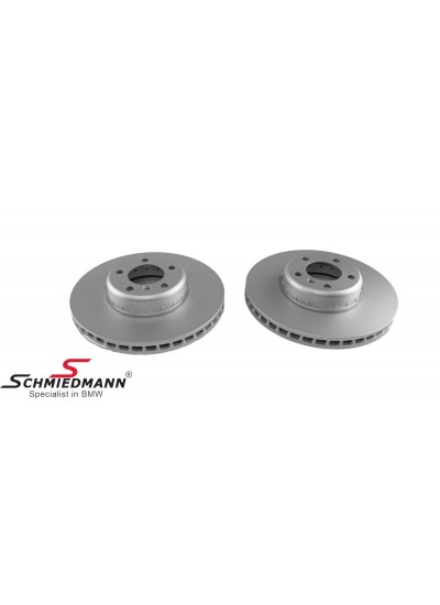 F20 F30 F32 ÖN FREN DİSKİ M SPORT