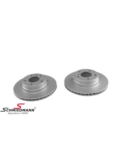 E87/E90/E92/F20/F30/F36 ARKA FREN DİSKİ E87/E90/E92/F20/F30/F36 ARKA FREN DİSKİ