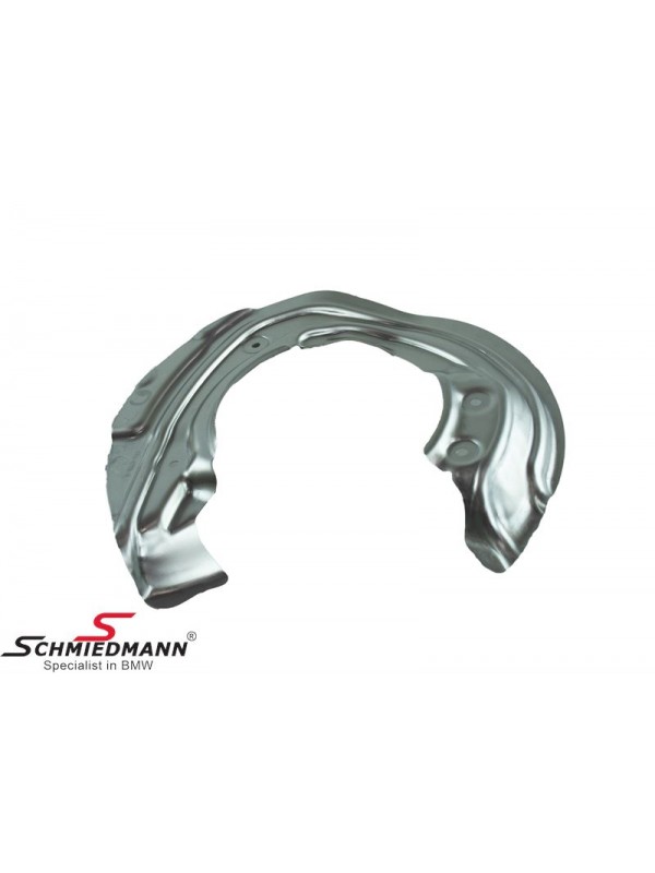 F30 ÖN FREN TOZ SACI SOL… F30 ÖN FREN TOZ SACI SOL…