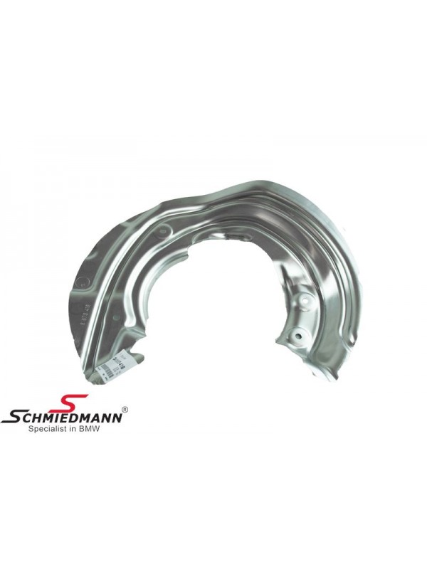 F30 ÖN FREN TOZ SACI SAĞ…