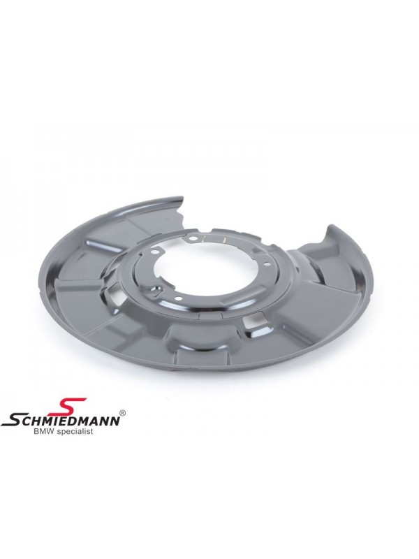 E87 E90 ARKA TOZ SACI SOL…