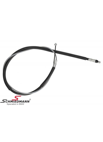 F30 F32 F36 EL FREN TELİ F30 F32 F36 EL FREN TELİ