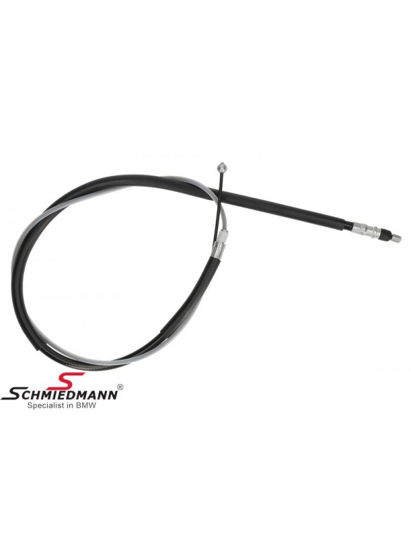 F30 F32 F36 EL FREN TELİ…