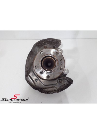 F20 ÖN AKS TAŞIYICI SOL