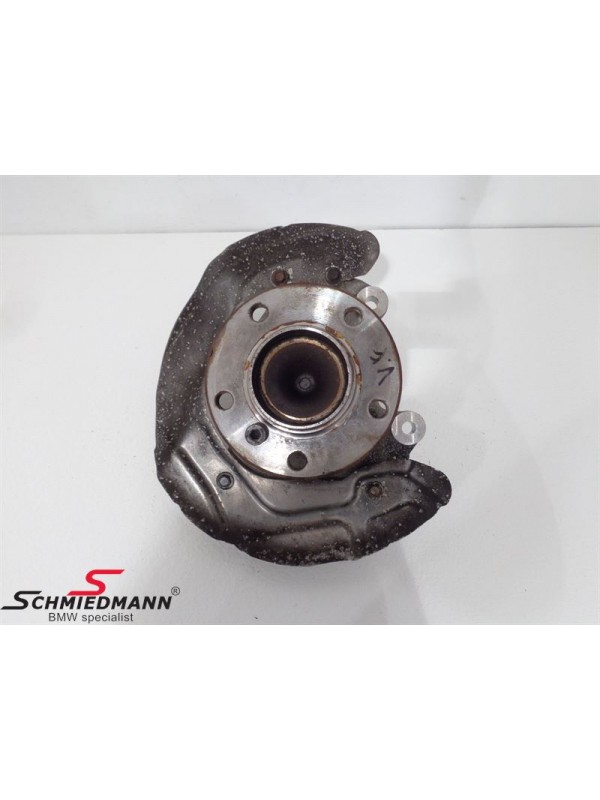 F20 ÖN AKS TAŞIYICI SOL… F20 ÖN AKS TAŞIYICI SOL…