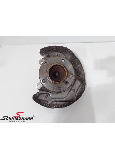 F20 ÖN AKS TAŞIYICI SAĞ F20 ÖN AKS TAŞIYICI SAĞ