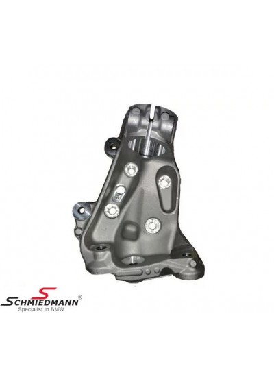 F30 ÖN AKS TAŞIYICI SOL