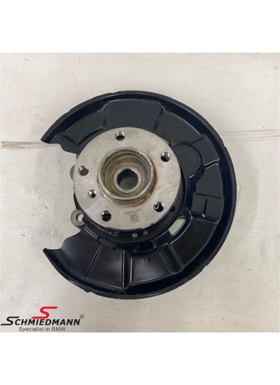 F20 ARKA TAŞIYICI SOL