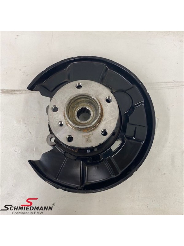 F20 ARKA TAŞIYICI SOL…