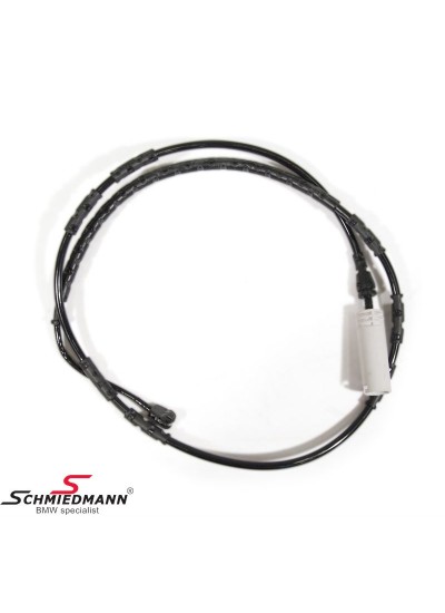 E87/E90 LCİ ARKA BALATA FİŞİ E87/E90 LCİ ARKA BALATA FİŞİ