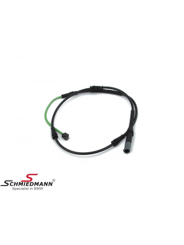 F85 F86 ÖN M SPOR BALATA FİŞİ… F85 F86 ÖN M SPOR BALATA FİŞİ…