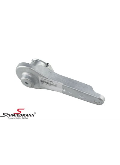 F22 ARKA GERGİ ÇUBUĞU SOL F22 ARKA GERGİ ÇUBUĞU SOL