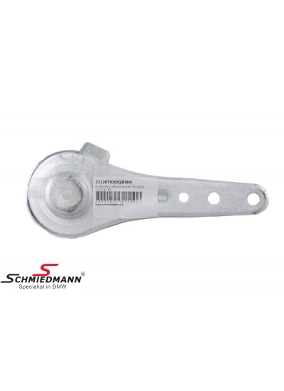 F22 ARKA GERGİ ÇUBUĞU SAĞ F22 ARKA GERGİ ÇUBUĞU SAĞ