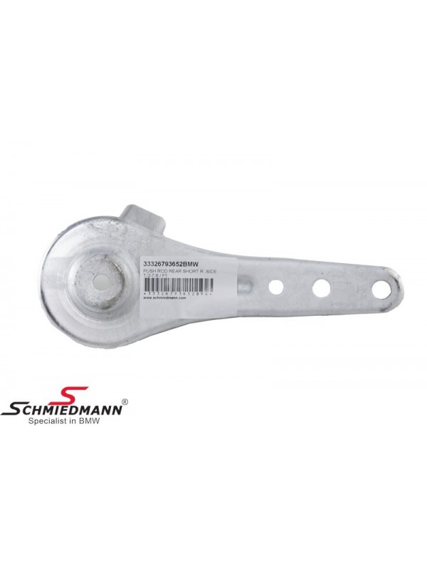 F22 ARKA GERGİ ÇUBUĞU SAĞ…