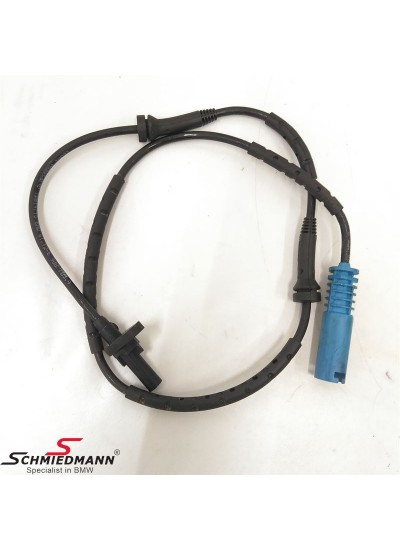 R56 MİNİ ARKA ABS SENSÖRÜ R56 MİNİ ARKA ABS SENSÖRÜ