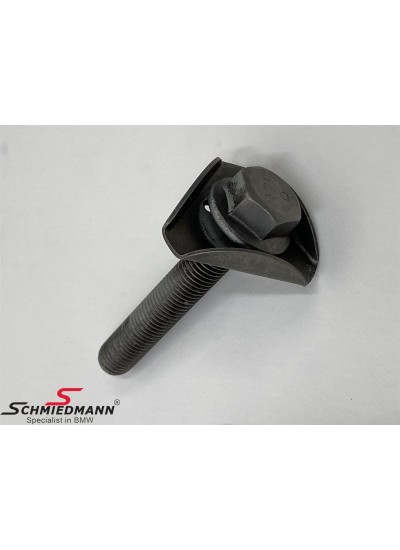 ARKA SALINCAK EMNİYET CİVATA