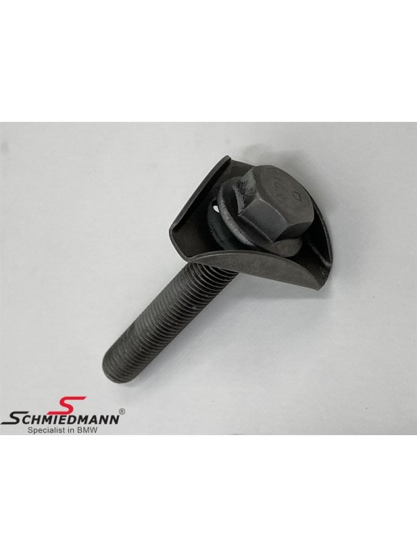 ARKA SALINCAK EMNİYET CİVATA…