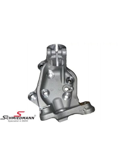 E87 E90 Z4 ÖN AKS TAŞIYICI SOL