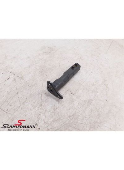 R56 MİNİ TRAVERS UCU SOL R56 MİNİ TRAVERS UCU SOL