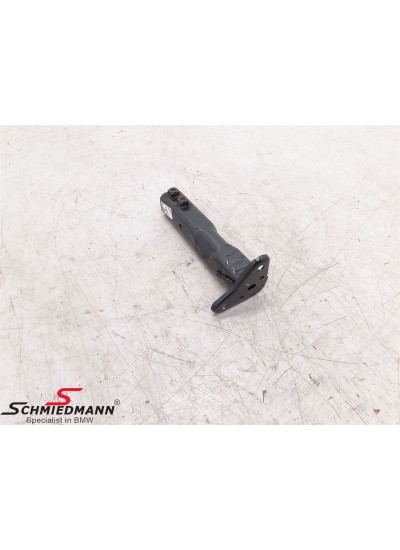 R56 MİNİ TRAVERS UCU SAĞ