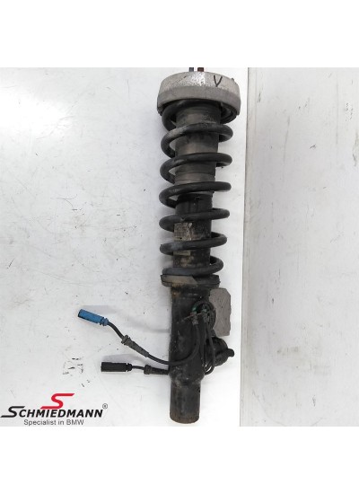 E71 ÖN AMORTİSÖR SOL ELEKTRİKLİ E71 ÖN AMORTİSÖR SOL ELEKTRİKLİ