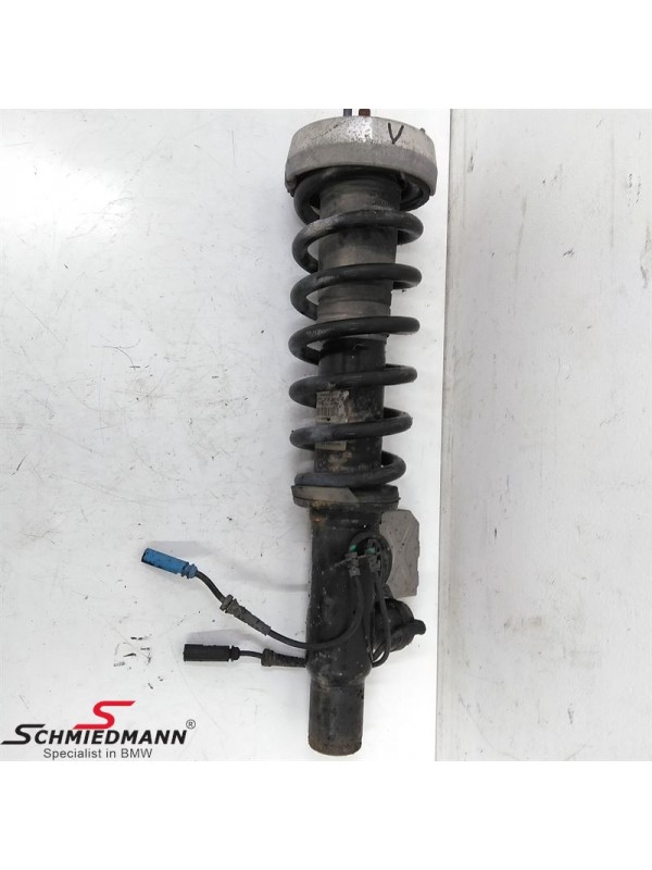 E71 ÖN AMORTİSÖR SOL ELEKTRİKLİ… E71 ÖN AMORTİSÖR SOL ELEKTRİKLİ…