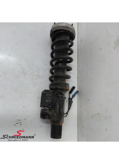 E71 ÖN AMORTSİÖR SAĞ ELEKTRİKLİ E71 ÖN AMORTSİÖR SAĞ ELEKTRİKLİ