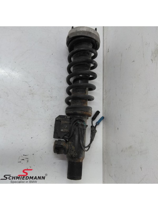 E71 ÖN AMORTSİÖR SAĞ ELEKTRİKLİ… E71 ÖN AMORTSİÖR SAĞ ELEKTRİKLİ…