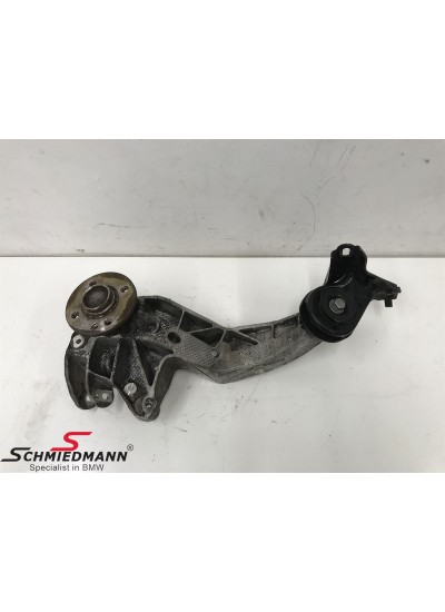 MİNİ R56 LCİ R57 ARKA TAŞIYICI SALINCAK SAĞ MİNİ R56 LCİ R57 ARKA TAŞIYICI SALINCAK SAĞ