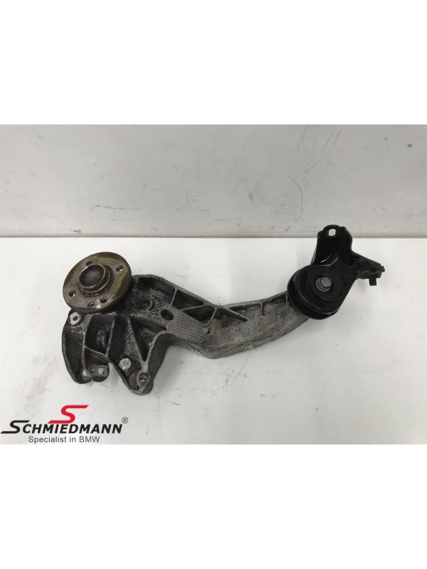 MİNİ R56 LCİ R57 ARKA TAŞIYICI SALINCAK SAĞ…