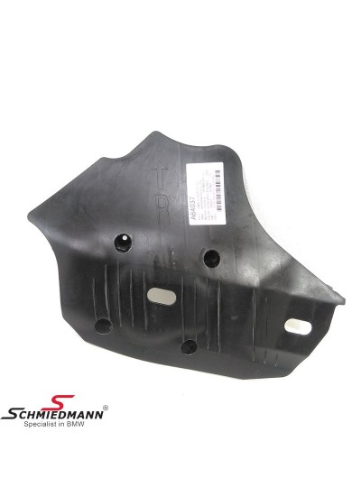 F30 ARKA SALINCAK BAKALİTİ SAĞ