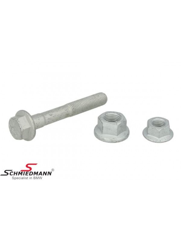 CİVATA… CİVATA…