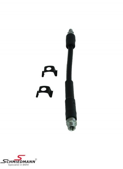 X3 F25 ÖN FREN HORTUMU