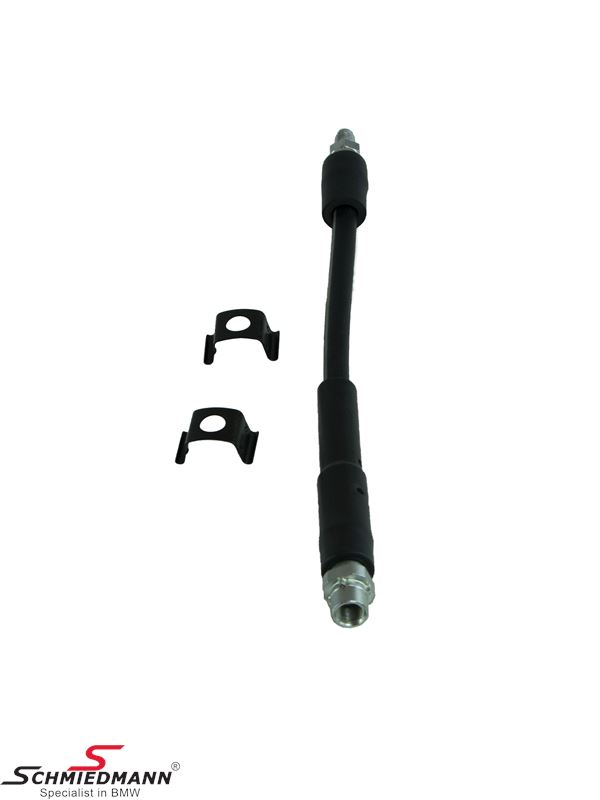 X3 F25 ÖN FREN HORTUMU… X3 F25 ÖN FREN HORTUMU…