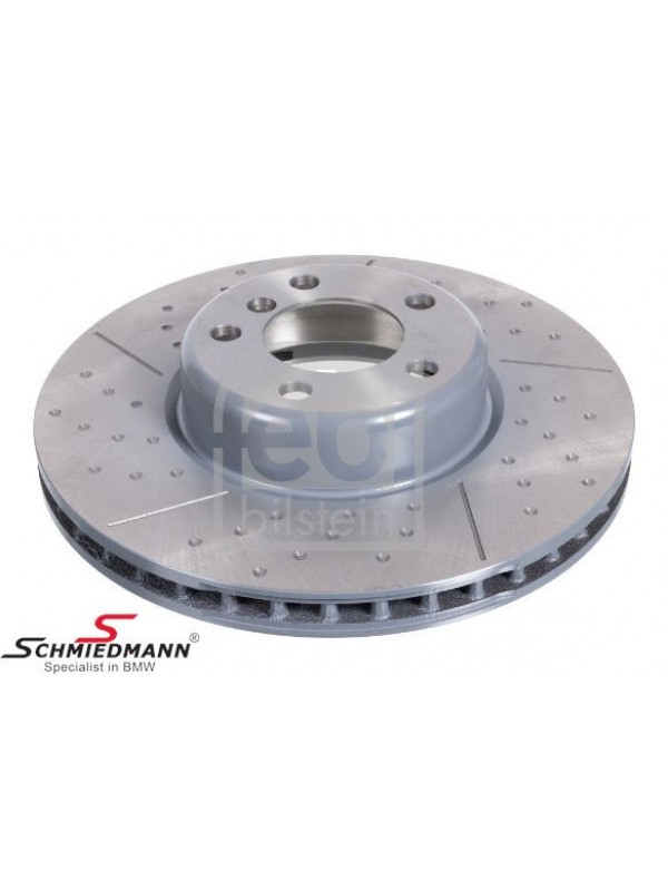 F20/F30/F32/F36 ÖN FREN DİSKİ ///MSPORT -ÇİZGİLİ-… F20/F30/F32/F36 ÖN FREN DİSKİ ///MSPORT -ÇİZGİLİ-…