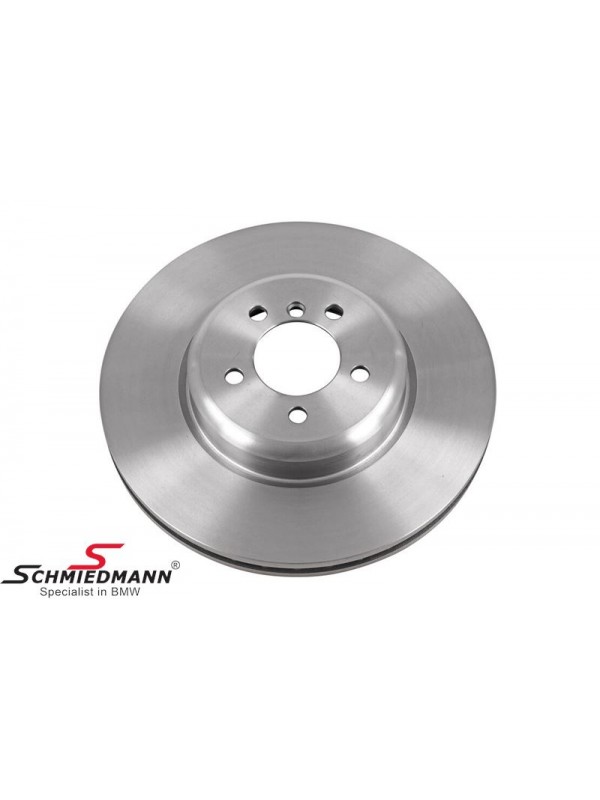 F30/F32/F36 ÖN FREN DİSKİ 2,5/3,5/4,0…