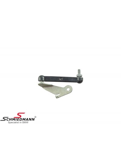 YÜKSEKLİK SEVİYE SEZİCİ ASKI ROTU YÜKSEKLİK SEVİYE SEZİCİ ASKI ROTU