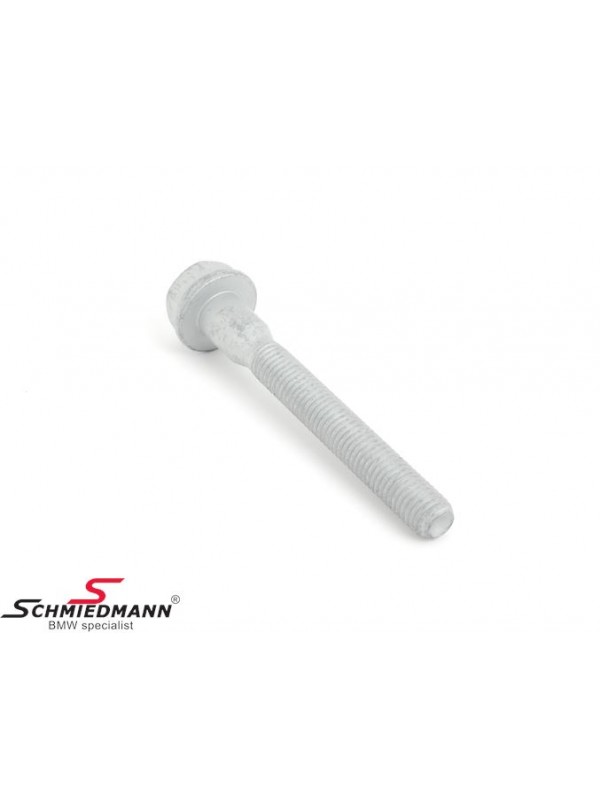 AMORTİSÖR CİVATASI…