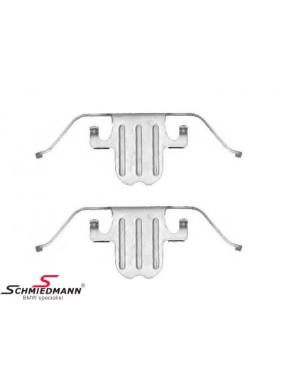 F10 ÖN BALATA SACI F10 ÖN BALATA SACI