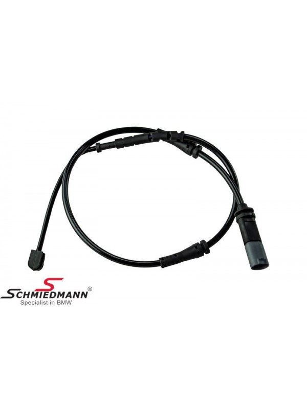 İ3 ÖN BALATA İKAZ FİŞİ… İ3 ÖN BALATA İKAZ FİŞİ…