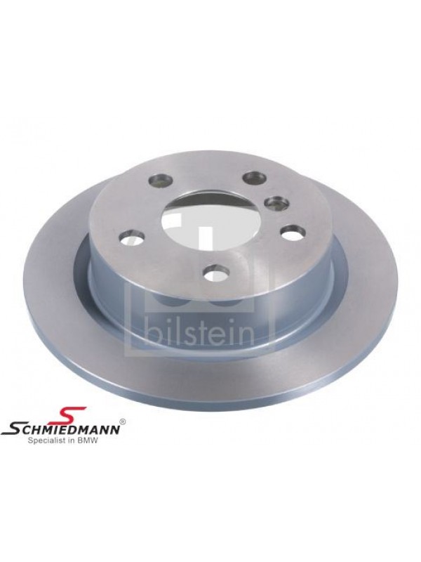 MİNİ F55/F56/F57 ARKA FREN DİSKİ…