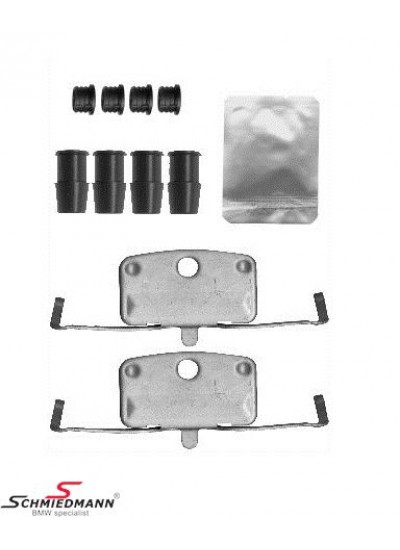 F06/F10/F12/F13 ÖN BALATA YAYI - SACI F06/F10/F12/F13 ÖN BALATA YAYI - SACI