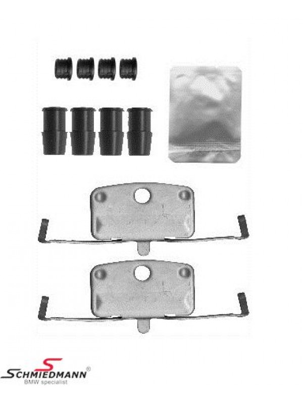 F06/F10/F12/F13 ÖN BALATA YAYI - SACI…