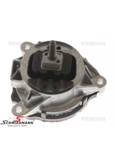 X3 F25 MOTOR KULAĞI SAĞ 20dX N47N