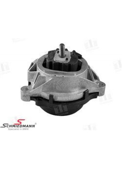 X3 F25 MOTOR KULAĞI SOL 20dX N47N X3 F25 MOTOR KULAĞI SOL 20dX N47N