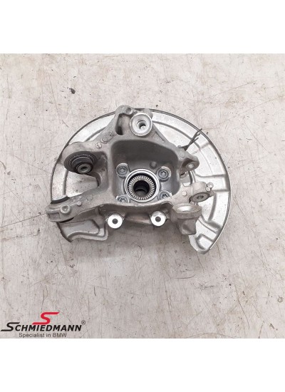 G15 ARKA SOL TAŞIYICI G15 ARKA SOL TAŞIYICI