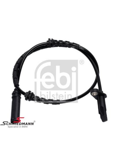 MİNİ F60 ÖN ABS SENSÖRÜ F45 F48 MİNİ F60 ÖN ABS SENSÖRÜ F45 F48