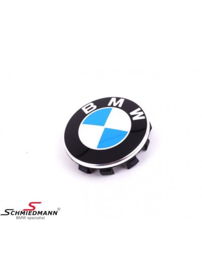 G30 G32 JANT GÖBEK KAPAĞI